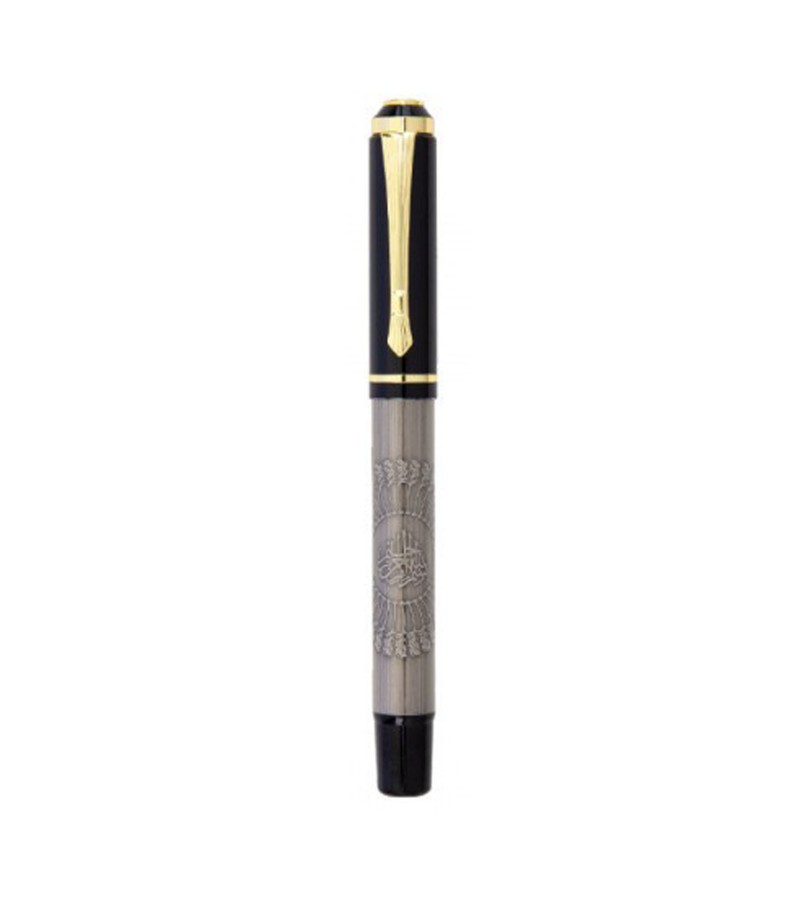 HEKİMHAN BESMELE METAL ROLLER KALEM