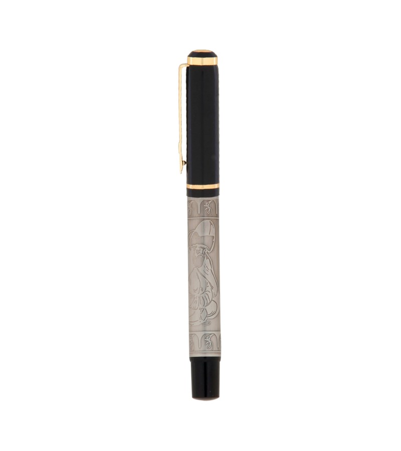 HEKİMHAN MEVLANA METAL ROLLER KALEM