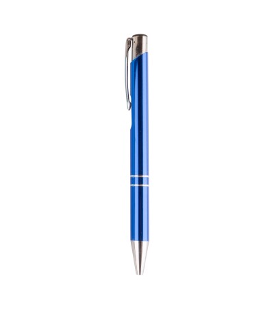 ÇORLU LACİVERT METAL TÜKENMEZ KALEM