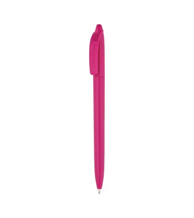 REYHANLI PEMBE PLASTİK TÜKENMEZ KALEM