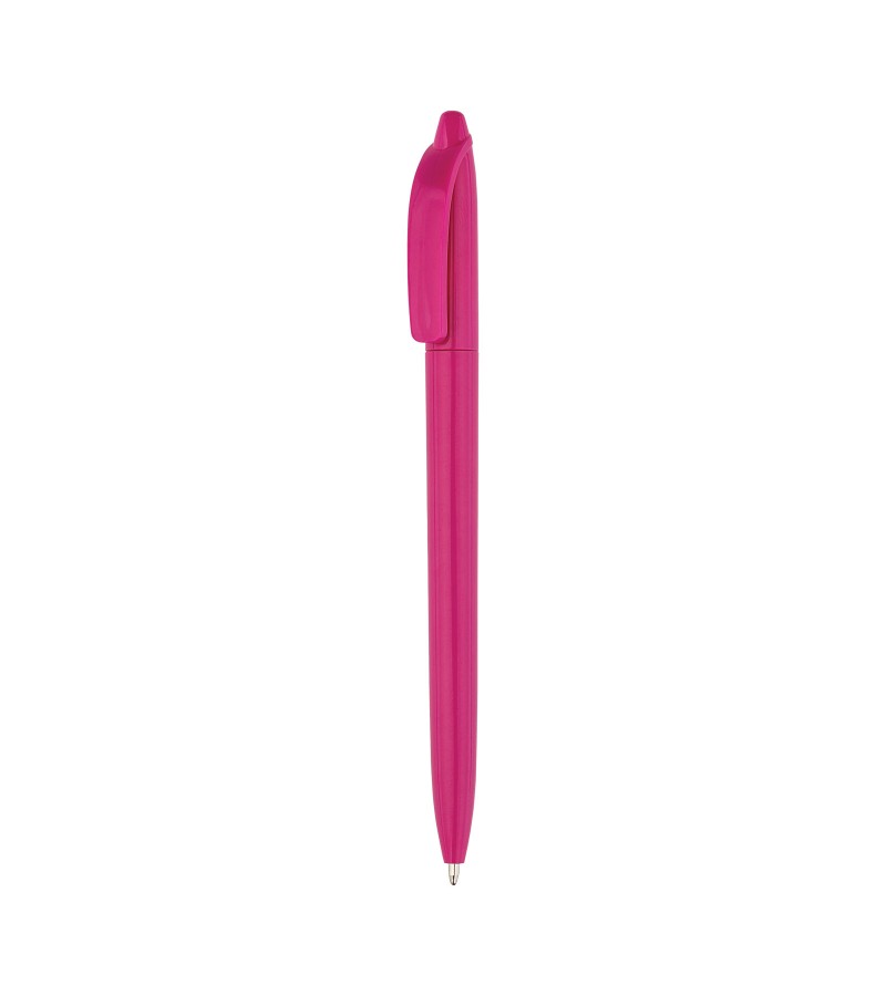 REYHANLI PEMBE PLASTİK TÜKENMEZ KALEM REYHANLI PEMBE PLASTİK TÜKENMEZ KALEM
