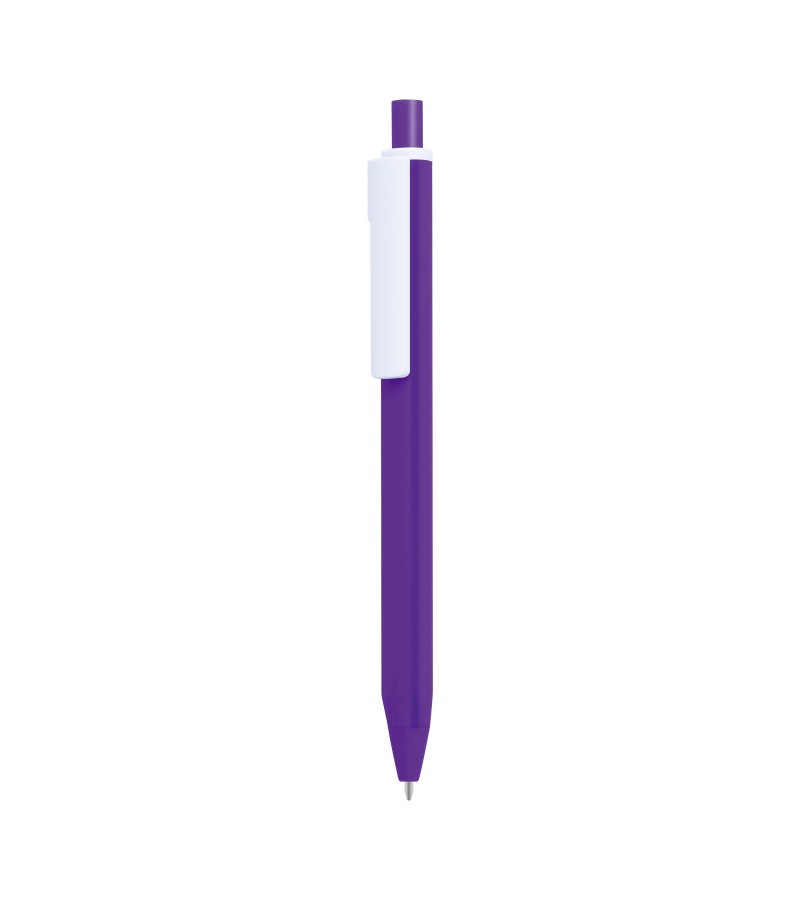 GÖNEN MOR PLASTİK TÜKENMEZ KALEM GÖNEN MOR PLASTİK TÜKENMEZ KALEM