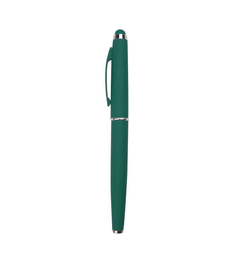 KULA YEŞİL METAL ROLLER KALEM