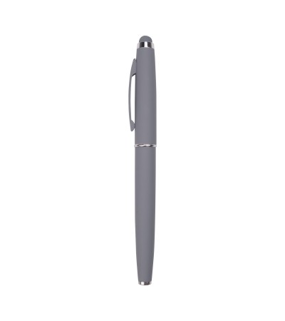 KULA FÜME METAL ROLLER KALEM