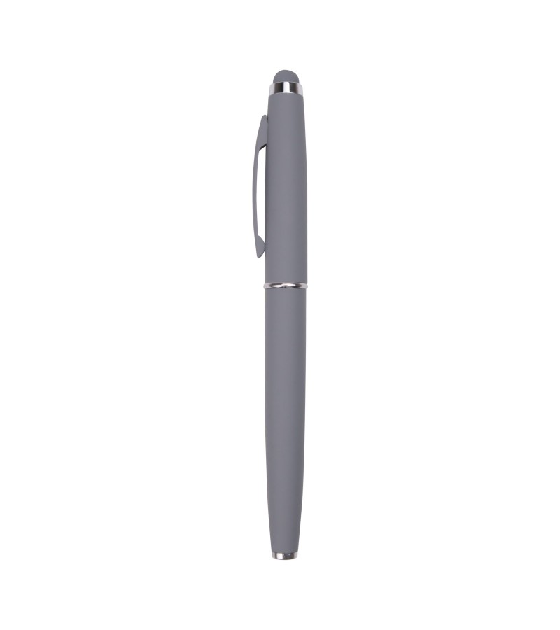 KULA FÜME METAL ROLLER KALEM KULA FÜME METAL ROLLER KALEM
