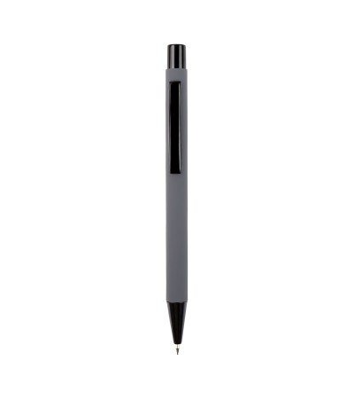 ILGIN GRİ METAL VERSATİL KALEM