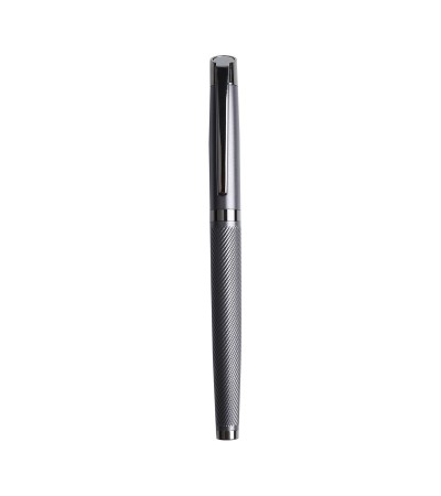 DÜZİÇİ FÜME METAL ROLLER KALEM DÜZİÇİ FÜME METAL ROLLER KALEM