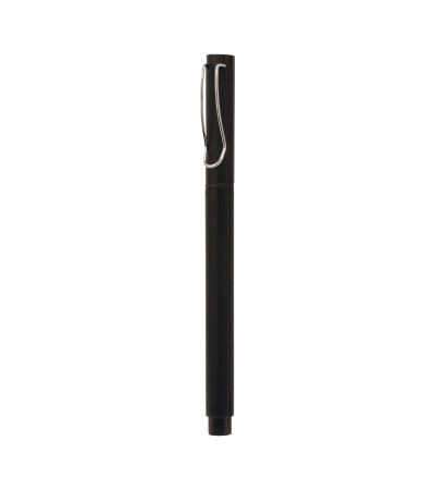 YAPRAKLI SİYAH ROLLER KALEM