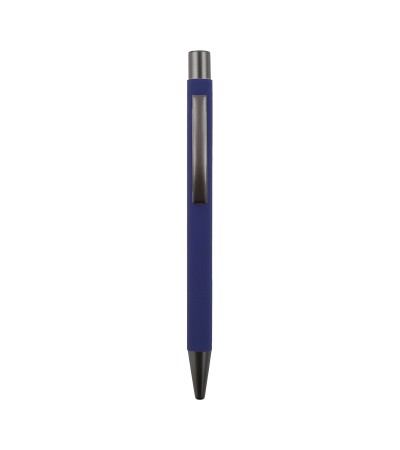 BİSMİL LACİVERT METAL TÜKENMEZ KALEM