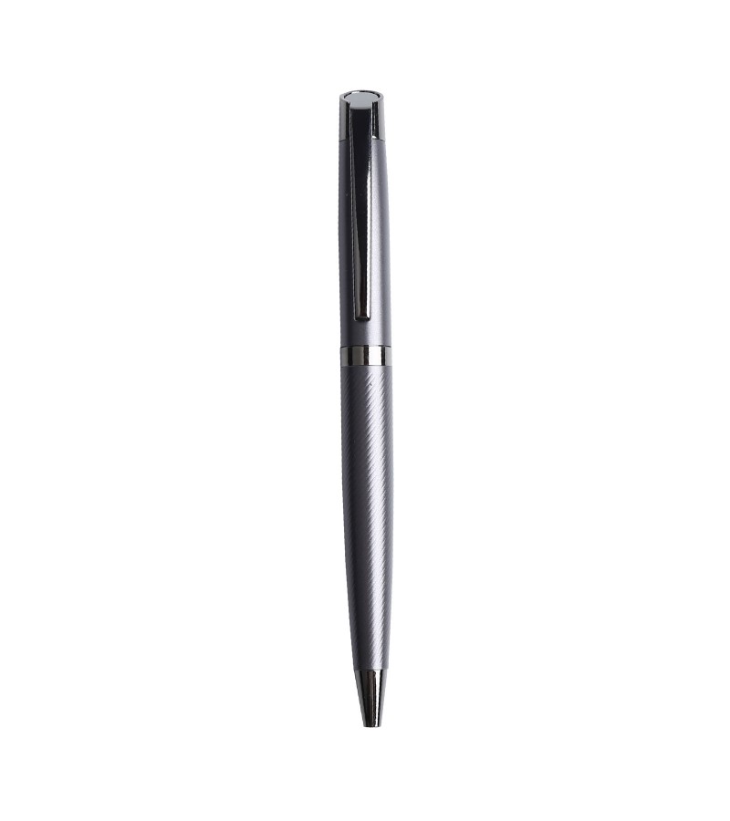 FERİZLİ FÜME METAL TÜKENMEZ KALEM