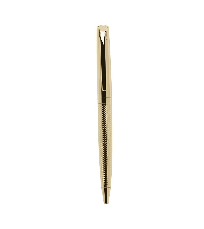 FERİZLİ ALTIN METAL TÜKENMEZ KALEM FERİZLİ ALTIN METAL TÜKENMEZ KALEM