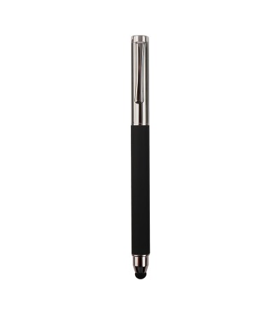 HAFİK SİYAH METAL ROLLER KALEM