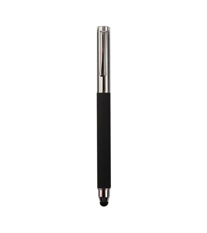 HAFİK SİYAH METAL ROLLER KALEM