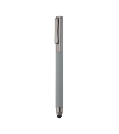 HAFİK FÜME METAL ROLLER KALEM