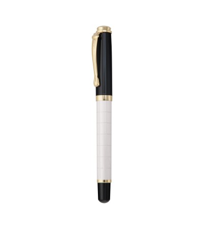 YOMRA BEYAZ METAL ROLLER KALEM