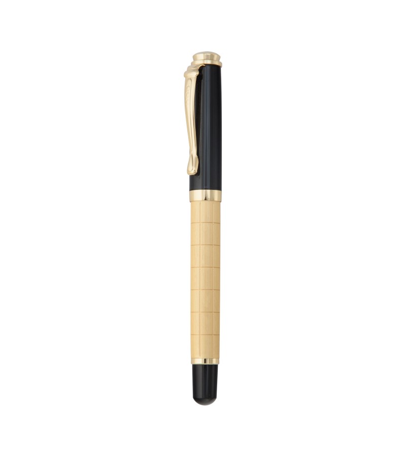 YOMRA ALTIN METAL ROLLER KALEM