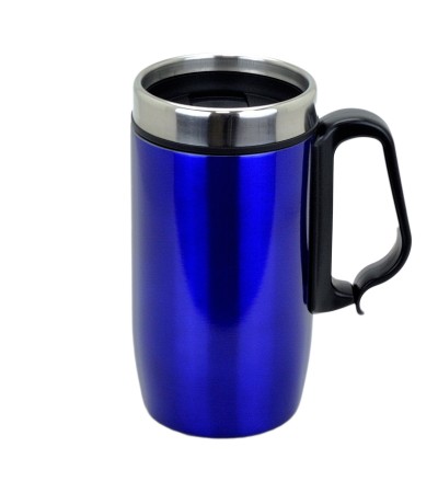 SEVEN LACİVERT 280 ML TERMOS SEVEN LACİVERT 280 ML TERMOS