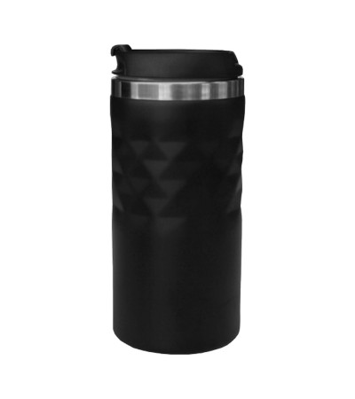 AYANCIK SİYAH 300 ML TERMOS