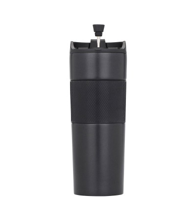 CİDE SİYAH 500 ML FRENCH PRESS TERMOS CİDE SİYAH 500 ML FRENCH PRESS TERMOS
