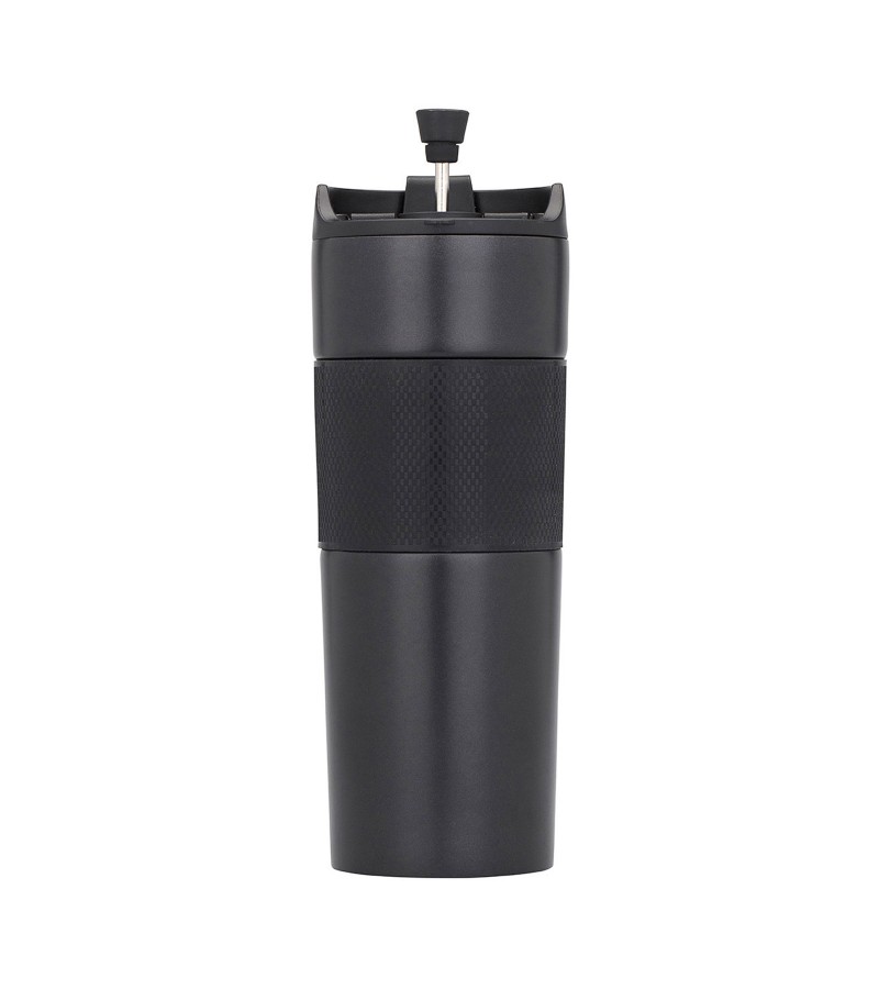 CİDE SİYAH 500 ML FRENCH PRESS TERMOS CİDE SİYAH 500 ML FRENCH PRESS TERMOS