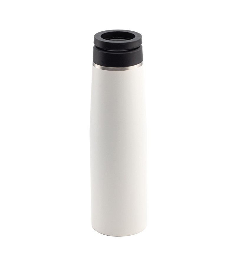 SAKLIGÖL BEYAZ 550 ML TELEFON TUTUCULU TERMOS SAKLIGÖL BEYAZ 550 ML TELEFON TUTUCULU TERMOS