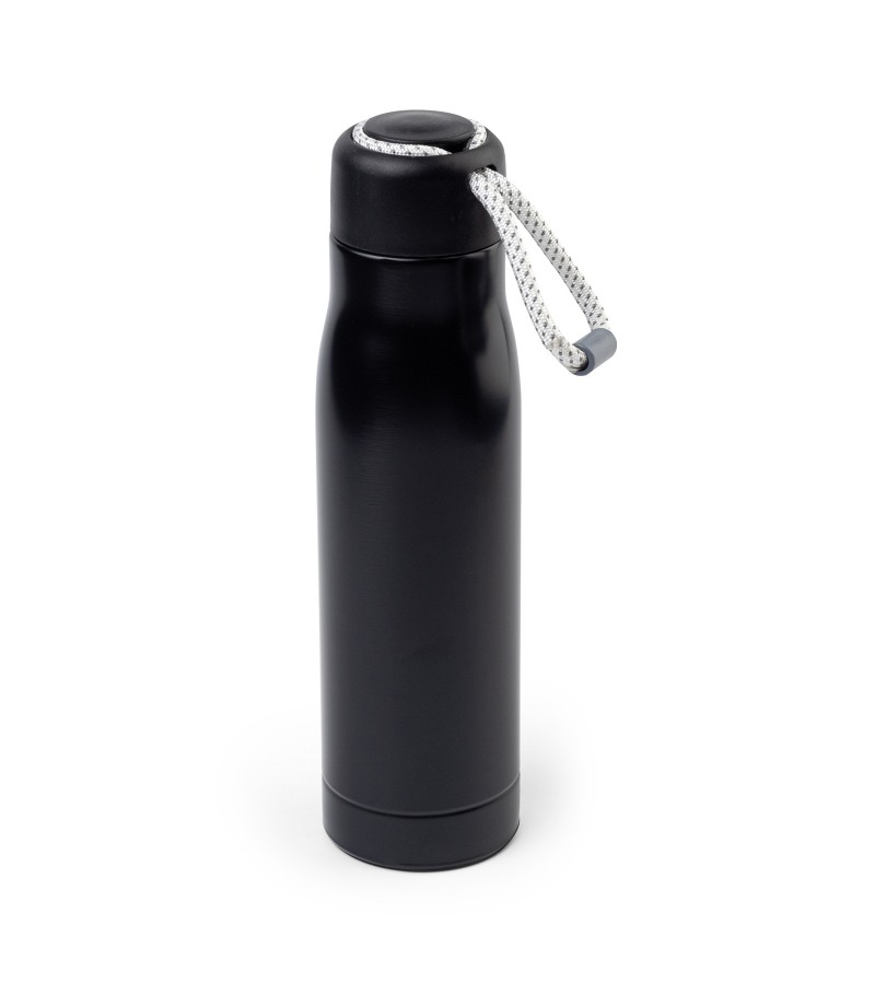 CUNDA SİYAH 500 ML TERMOS
