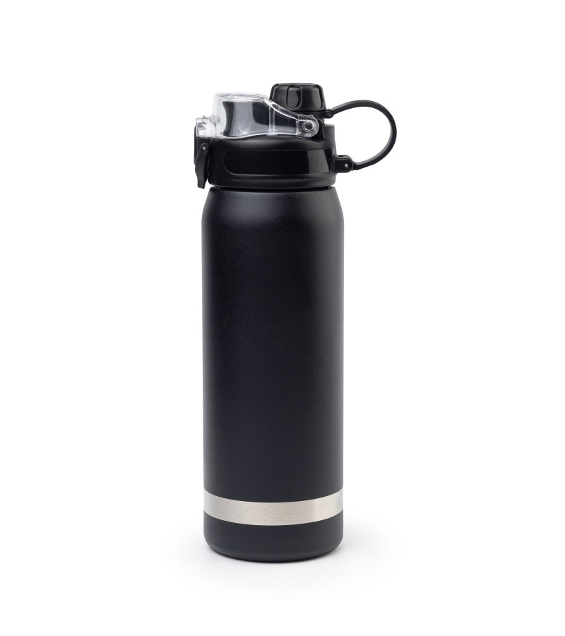 ÇAĞLA SİYAH 800 ML TERMOS