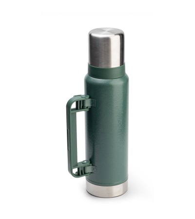 KAPLICA YEŞİL 1000 ML TERMOS