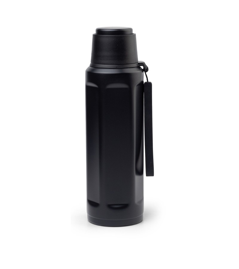 AYAZ SİYAH 500 ML TERMOS