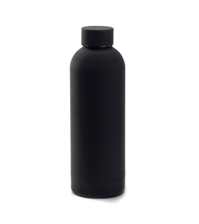 SORGUN SİYAH 500 ML TERMOS