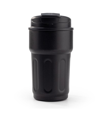 CEMRE SİYAH 500 ML DERECELİ TERMOS CEMRE SİYAH 500 ML DERECELİ TERMOS