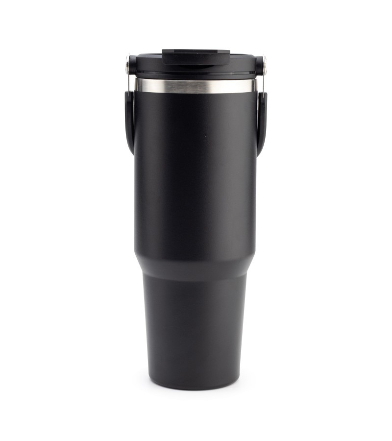 İNEBOLU SİYAH 1200 ML TERMOS