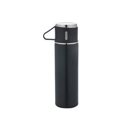 ILGAZ SİYAH 500 ML TERMOS