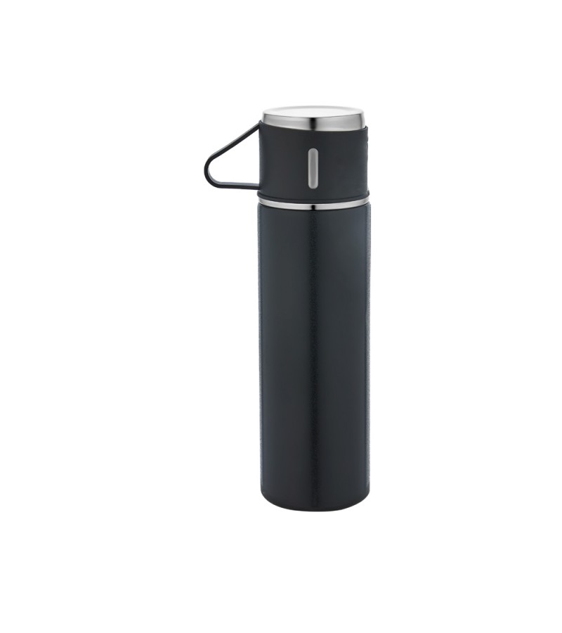 ILGAZ SİYAH 500 ML TERMOS
