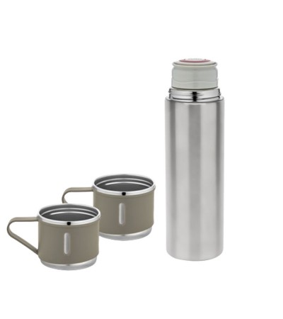 ILGAZ GÜMÜŞ 500 ML TERMOS