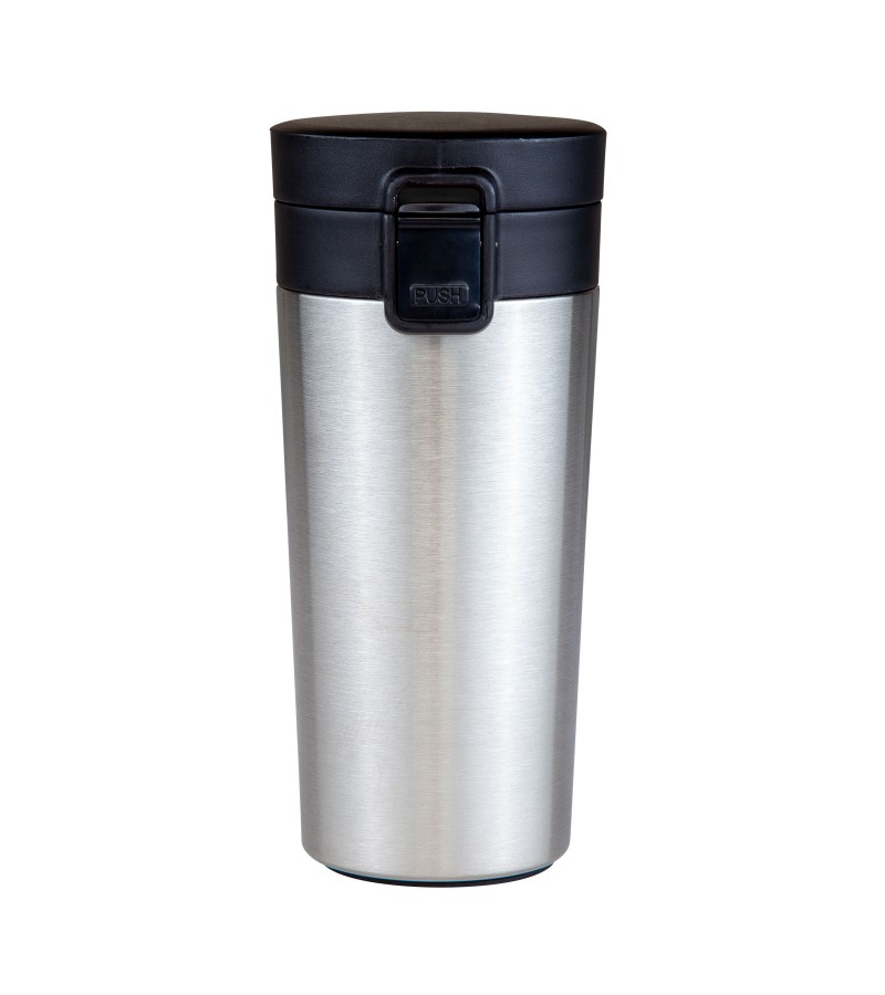 KARİNE GÜMÜŞ 350 ML SÜZGEÇLİ TERMOS