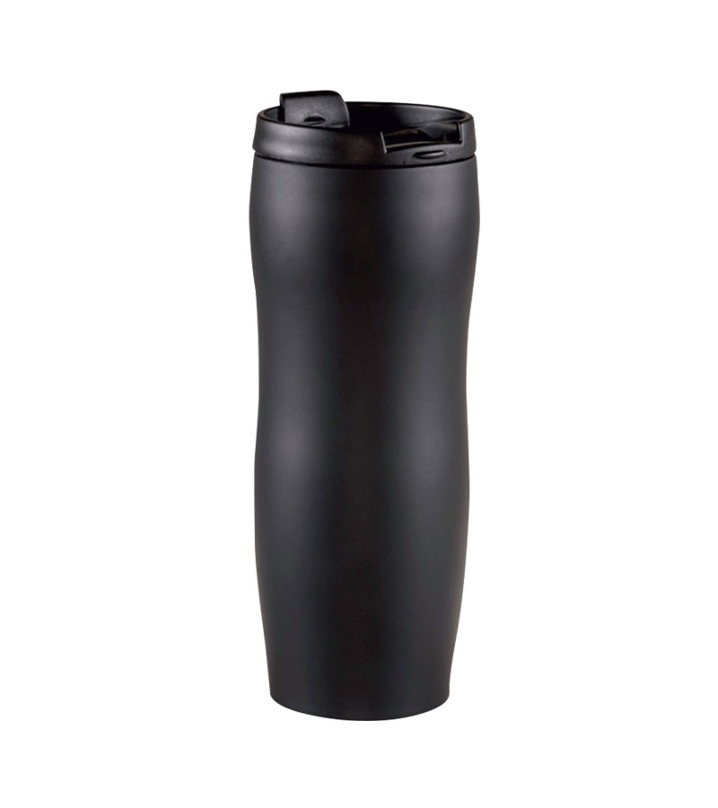 ABANT SİYAH 400 ML TERMOS