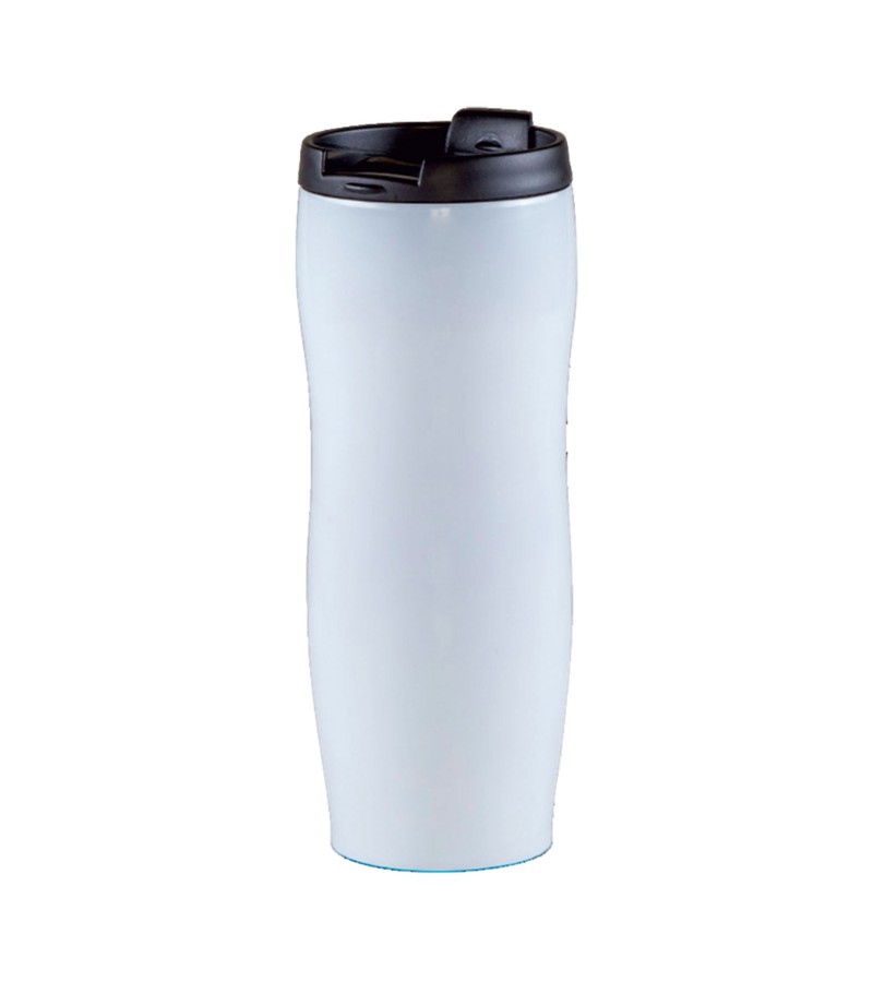 ABANT BEYAZ 400 ML TERMOS