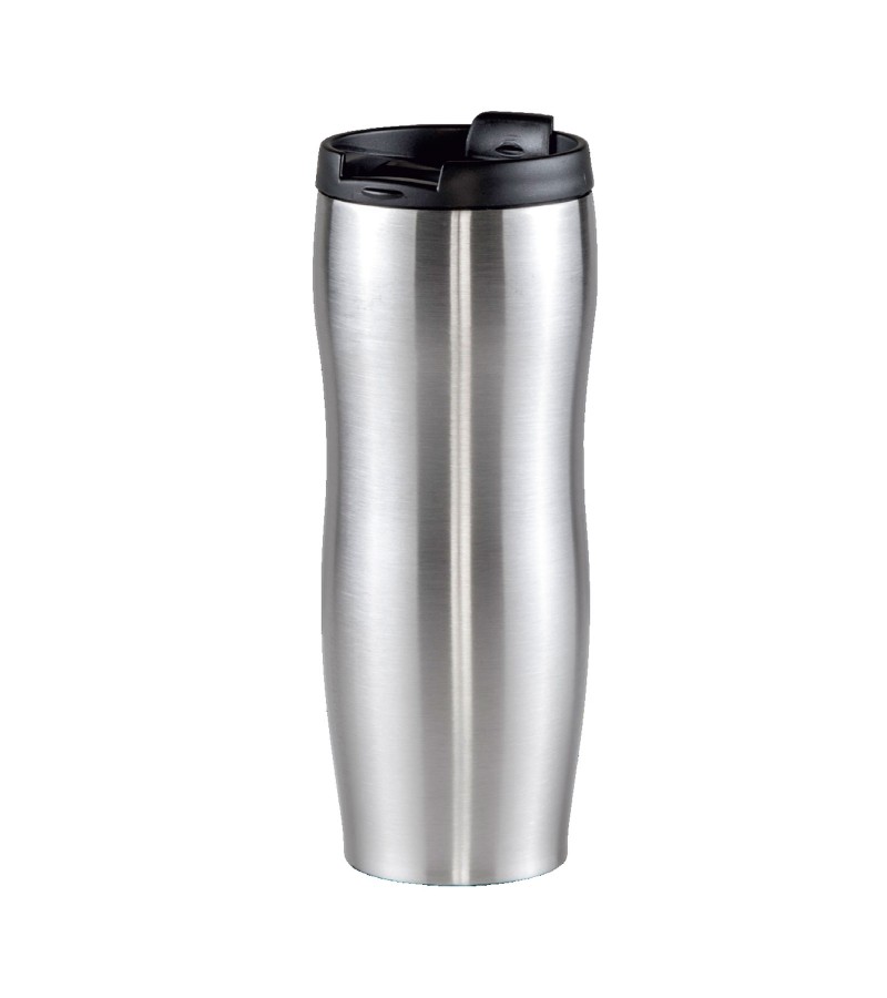 ABANT GÜMÜŞ 400 ML TERMOS