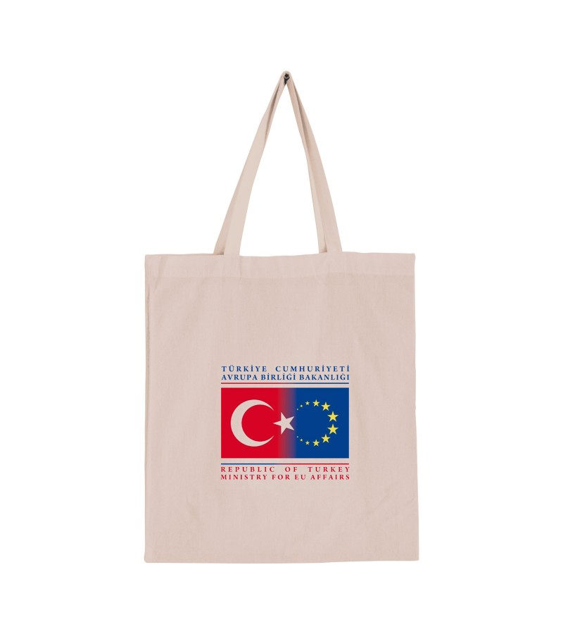 SAYGA HAM BEZ ÇANTA