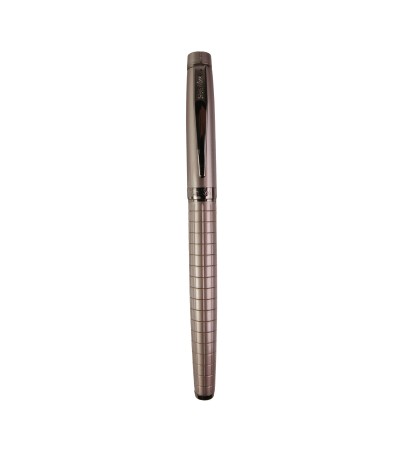 SCRIKSS HONOUR 38 KARBON GRİ ROLLER KALEM