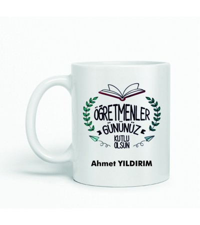 Öğretmenler Günü Kutlu Olsun