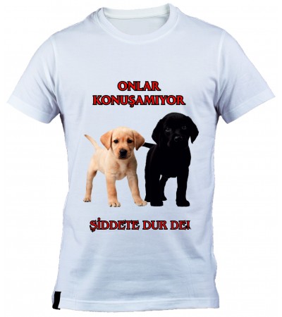 Okullar İçin Fuar Tişörtleri