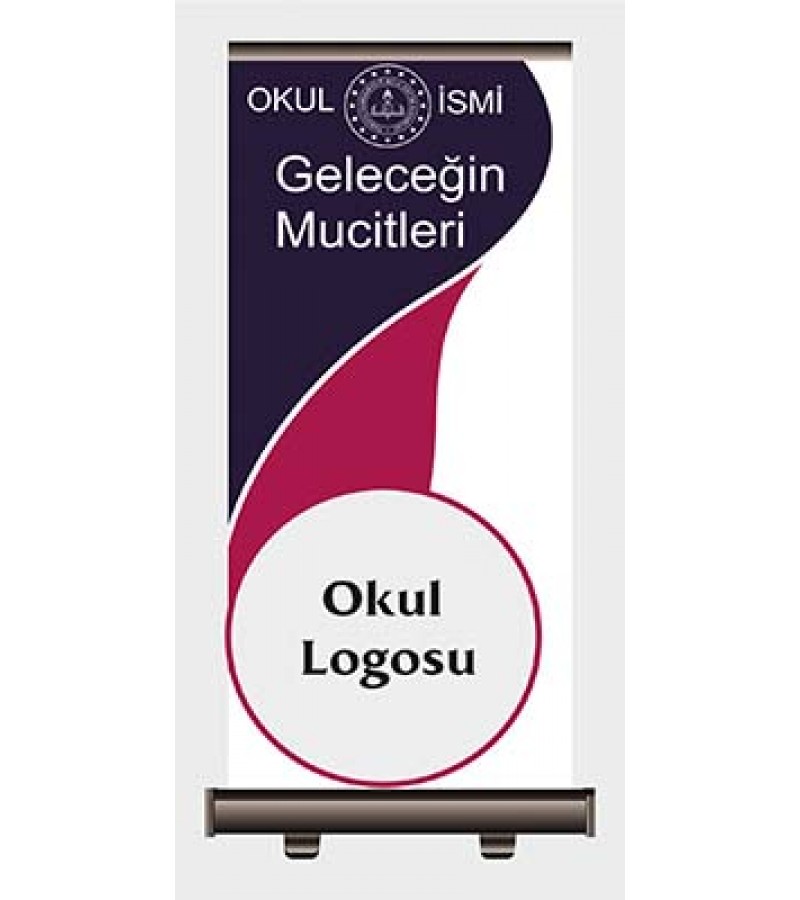 Bilim Fuarı Standları ve Baskılı ürünleri