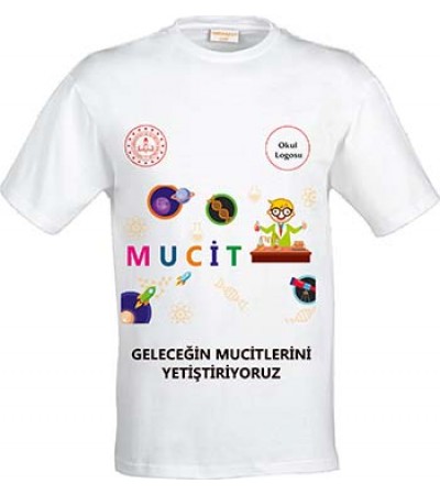 Fuar ve  Etkinlik T shirtleri