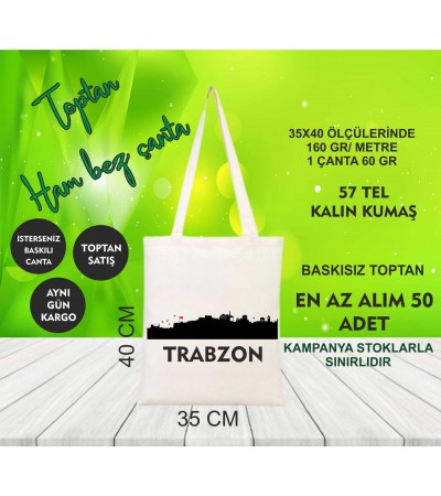 Trabzon Ham bez Çanta Trabzon Ham bez Çanta
