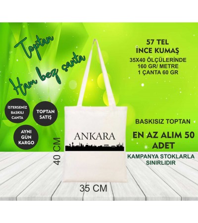 Ankara ham Bez Çanta imalatı-toptan çanta Ankara ham Bez Çanta imalatı-toptan çanta