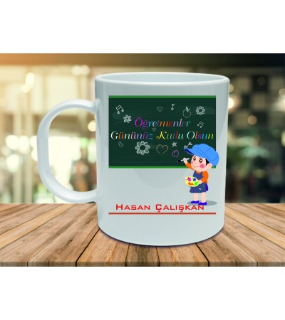Öğretmenler günü Kutlu olsun hediyeleri