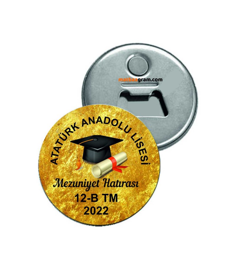 Mezuniyet Hatırası magnet çeşitleri Mezuniyet Hatırası magnet çeşitleri