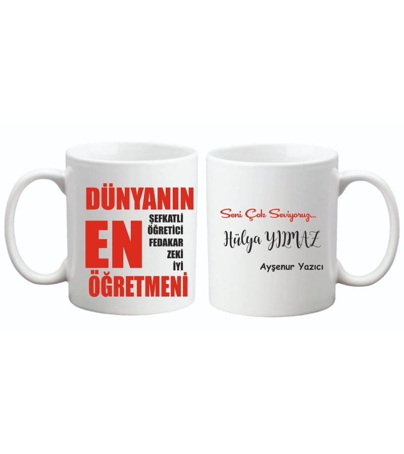 Öğretmenler günü Hediye Ne Alsam ?
